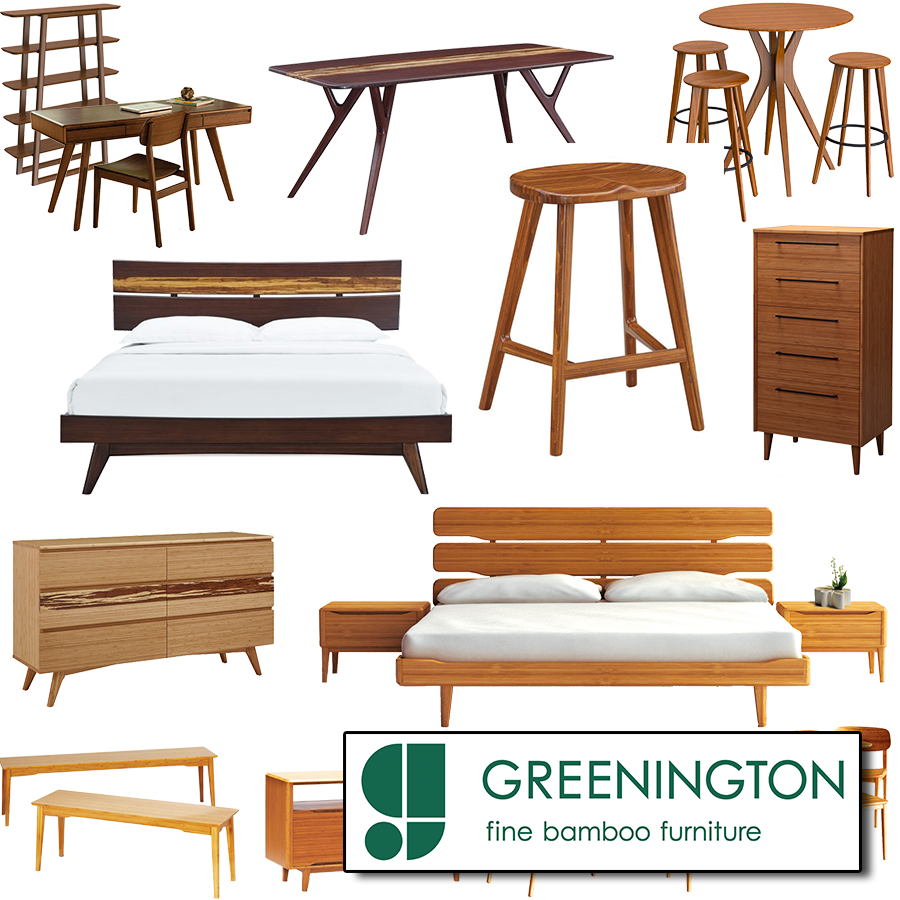 GreeningtonSustainableFurniture Furniture